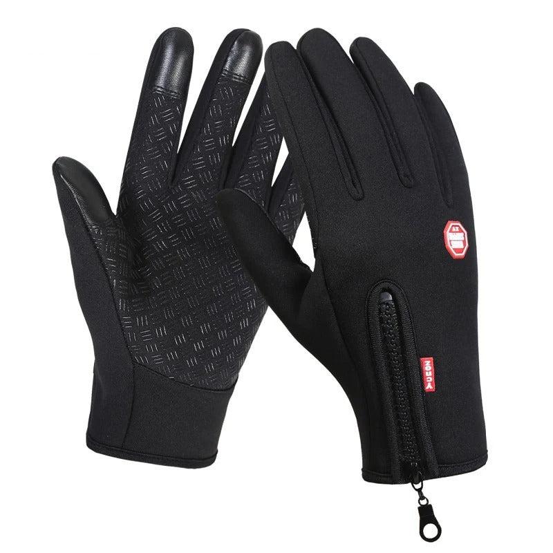 ThermaTouch Winter Touchscreen Gloves