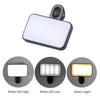 Portable Mini Selfie Light  Rechargeable