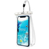 Full View Waterproof Phone Case