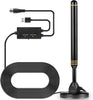 400+ Miles Indoor TV Antenna for Smart TVs