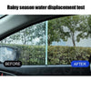 RainGuard Auto Water Repellent Spray – Hydrophobic Coating for Car Glass, Windshield, & Mirrors