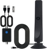 450+ Miles Amplified HD TV Antenna for Smart TVs