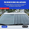 RainGuard Auto Water Repellent Spray – Hydrophobic Coating for Car Glass, Windshield, & Mirrors