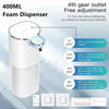 Automatic Touchless Foaming Soap Dispenser