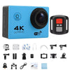 Ultra HD 4K Action Camera