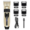 Professional Dog Grooming Clipper