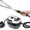 High-Temperature Steam Cleaner for Home and Car  Sterilization and Cleaning, 110V US Plug  220V EU Plug