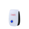 Ultrasonic Pest Repeller Electronic Bug, Mosquito, Cockroach, and Mouse Killer for Home and Garden