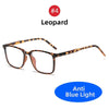 Trendy Blue Light Blocking Glasses