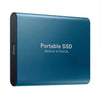 1TB Portable SSD  High-Speed External Solid State Drive