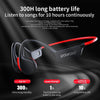 Bone Conduction Headset 32GB Bluetooth