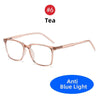 Trendy Blue Light Blocking Glasses