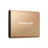 1TB Portable SSD  High-Speed External Solid State Drive