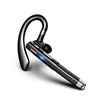 Wireless Bluetooth Business Headset with Noise Reduction and Hands-Free Calling